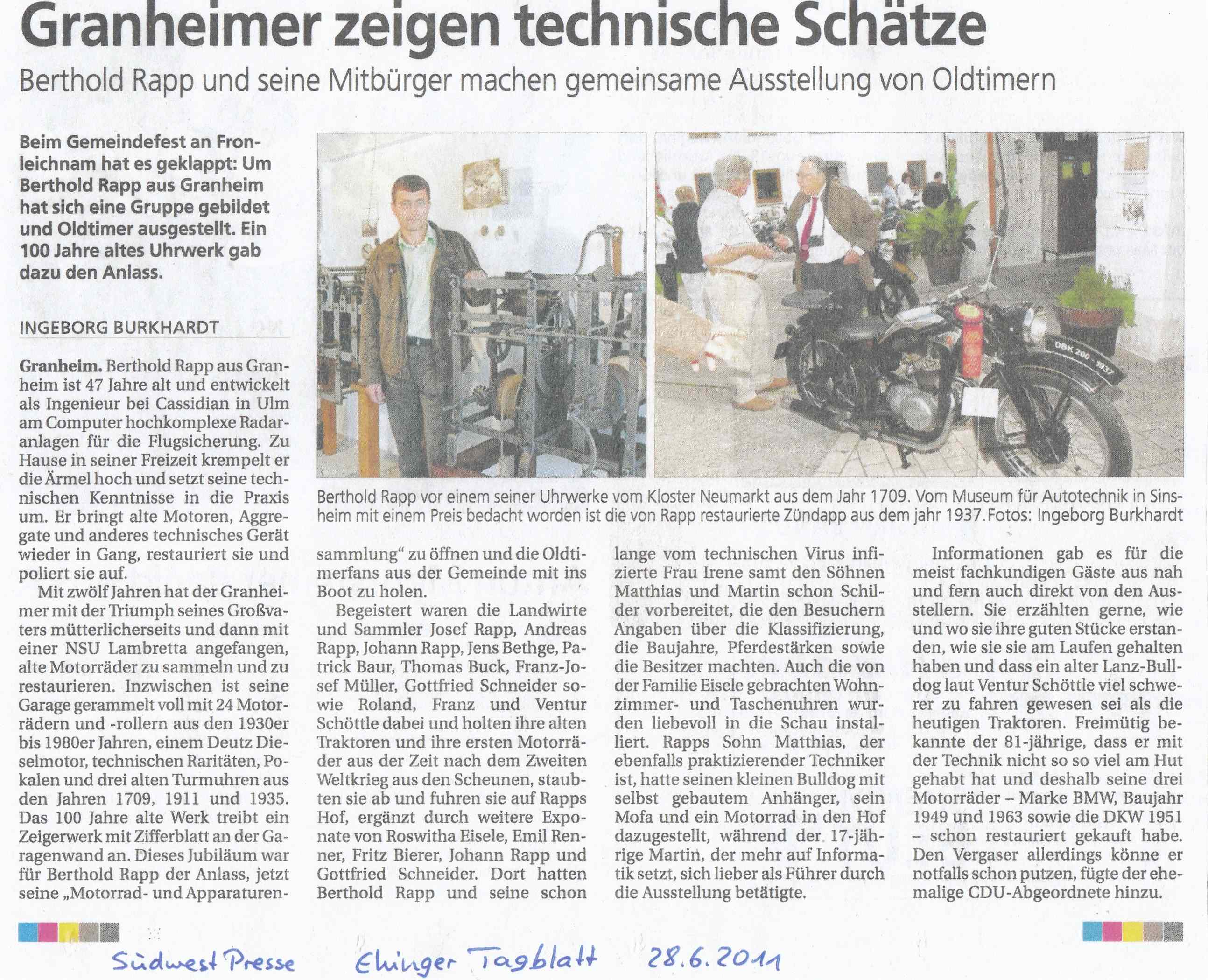 Presse_2011
